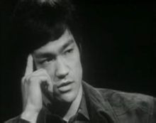 龙之访谈